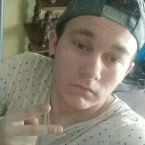 Meet your Posher, Cameron